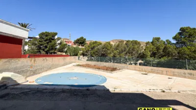 Chalet on Avenida de Las Alpujarras photo 5