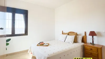 Chalet on Avenida de Las Alpujarras photo 61
