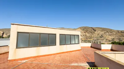 Chalet on Avenida de Las Alpujarras photo 68
