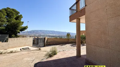 Chalet on Avenida de Las Alpujarras photo 6