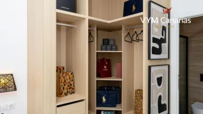 Chalet in Polop photo 8