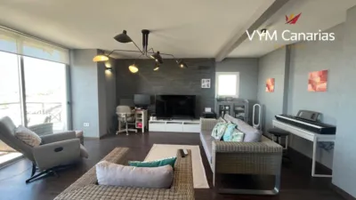 Chalet en Costa Adeje photo 3
