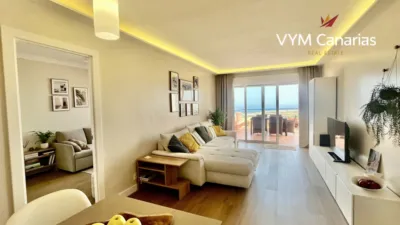 Apartamento en Costa Adeje photo 3