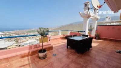 Apartamento en Costa Adeje photo 4