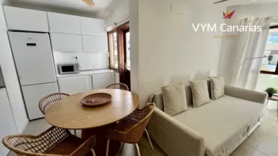 Apartamento en Callao Salvaje-Playa Paraíso-Armeñime photo 3
