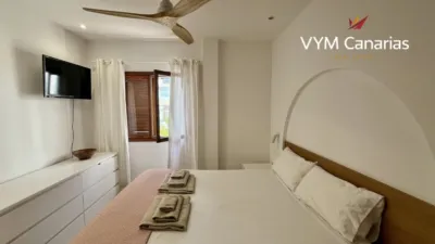 Apartamento en Callao Salvaje-Playa Paraíso-Armeñime photo 4