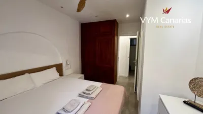 Apartamento en Callao Salvaje-Playa Paraíso-Armeñime photo 5
