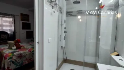 Apartamento en Callao Salvaje-Playa Paraíso-Armeñime photo 4