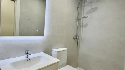 Apartment in Guarnizo photo 12