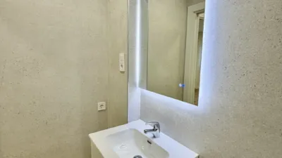 Apartment in Guarnizo photo 14