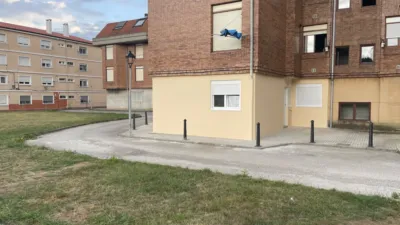 Apartment in Guarnizo photo 15