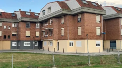Apartment in Guarnizo photo 17