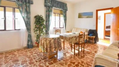 Chalet in Huércal-Overa photo 10
