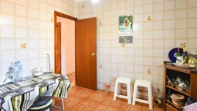 Chalet in Huércal-Overa photo 12
