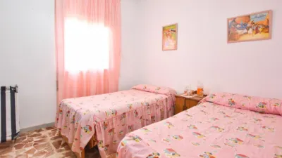 Chalet in Huércal-Overa photo 13