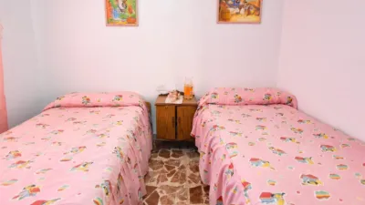 Chalet in Huércal-Overa photo 14