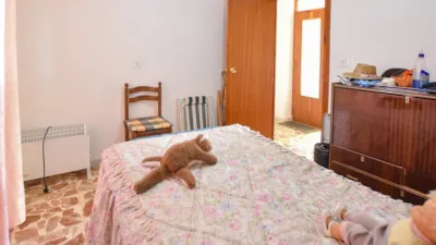 Chalet in Huércal-Overa photo 16