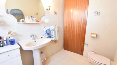 Chalet in Huércal-Overa photo 18