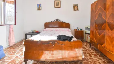 Chalet in Huércal-Overa photo 6