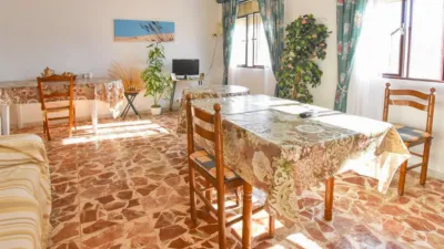 Chalet in Huércal-Overa photo 9