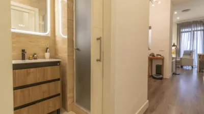 Apartment in Triana Casco Antiguo photo 11