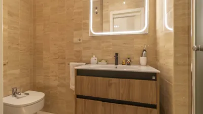 Apartment in Triana Casco Antiguo photo 12