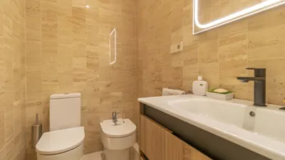 Apartment in Triana Casco Antiguo photo 13
