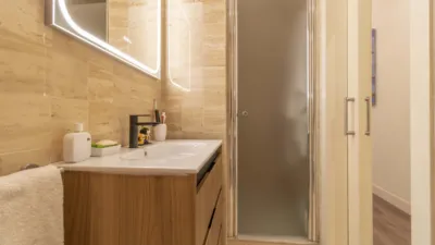 Apartment in Triana Casco Antiguo photo 14