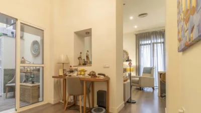 Apartment in Triana Casco Antiguo photo 15