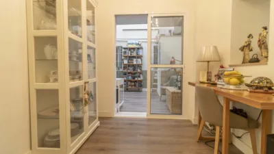 Apartment in Triana Casco Antiguo photo 16