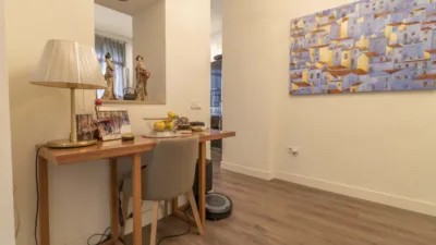 Apartment in Triana Casco Antiguo photo 17