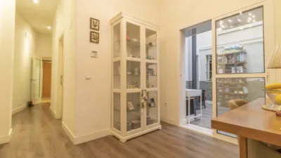 Apartment in Triana Casco Antiguo photo 18