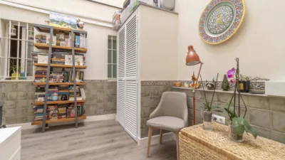 Apartment in Triana Casco Antiguo photo 19