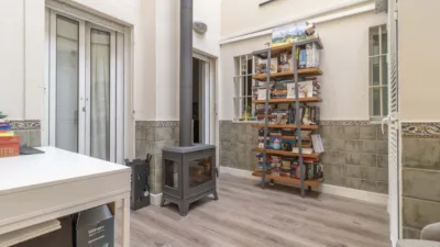 Apartment in Triana Casco Antiguo photo 20