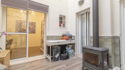Apartment in Triana Casco Antiguo photo 21