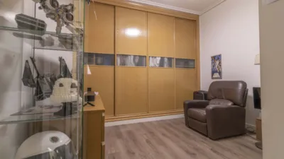 Apartment in Triana Casco Antiguo photo 22