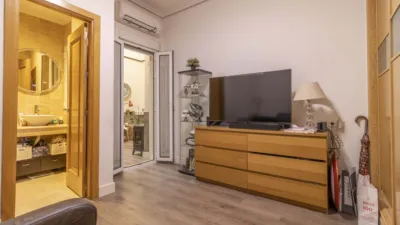 Apartment in Triana Casco Antiguo photo 24