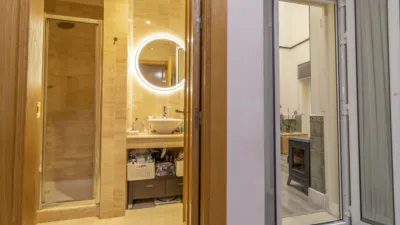 Apartment in Triana Casco Antiguo photo 25