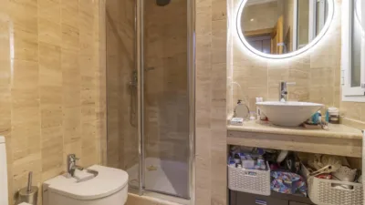 Apartment in Triana Casco Antiguo photo 26