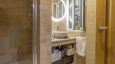 Apartment in Triana Casco Antiguo photo 27