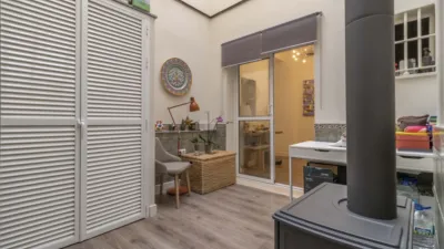 Apartment in Triana Casco Antiguo photo 28