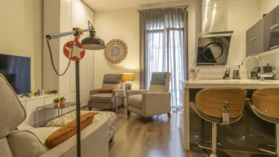 Apartment in Triana Casco Antiguo photo 29