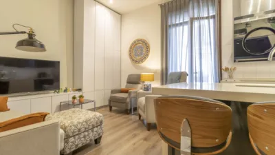Apartment in Triana Casco Antiguo photo 30