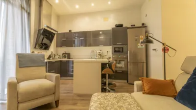 Apartment in Triana Casco Antiguo photo 31
