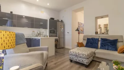 Apartment in Triana Casco Antiguo photo 32