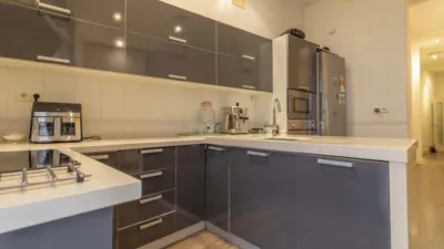 Apartment in Triana Casco Antiguo photo 33