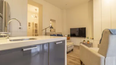 Apartment in Triana Casco Antiguo photo 34