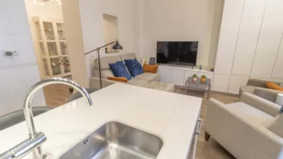 Apartment in Triana Casco Antiguo photo 35