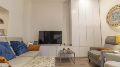Apartment in Triana Casco Antiguo photo 36