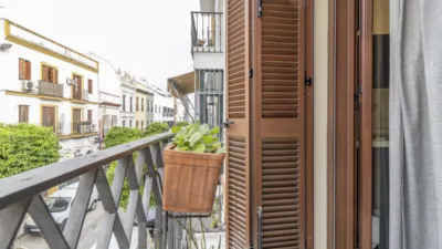 Apartment in Triana Casco Antiguo photo 37
